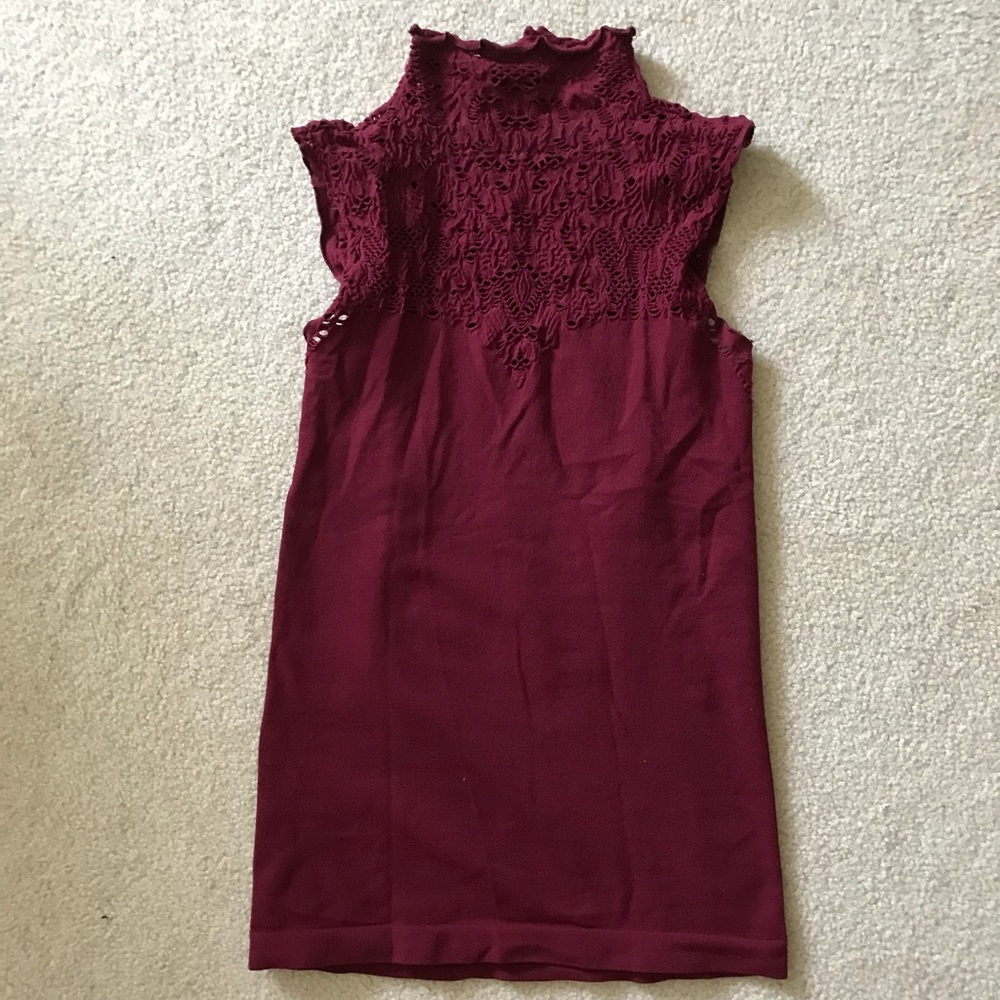 Bundle of two tops!